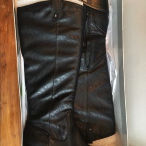 Jessica Simpson Chad boot 9.5.